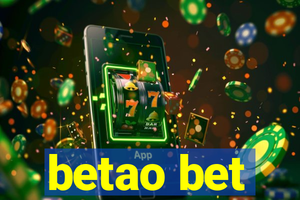 betao bet